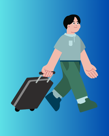 4. Travel Stress-Free