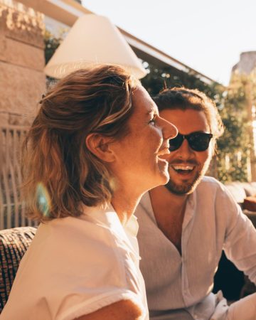 4. Travel Stress-Free