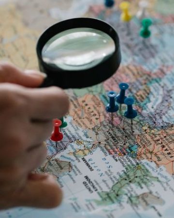 1. Build Your Trip